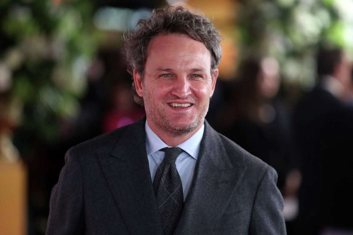 Australian actor Jason Clarke poses for photographers upon arrival to attend the world premiere of the film "The Aftermath" in London on February 18, 2019. (Photo by Daniel LEAL-OLIVAS / AFP)DANIEL LEAL-OLIVAS/AFP/Getty Images