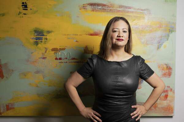 Entrepreneur Talks Success In San Antonio Tech The Hard