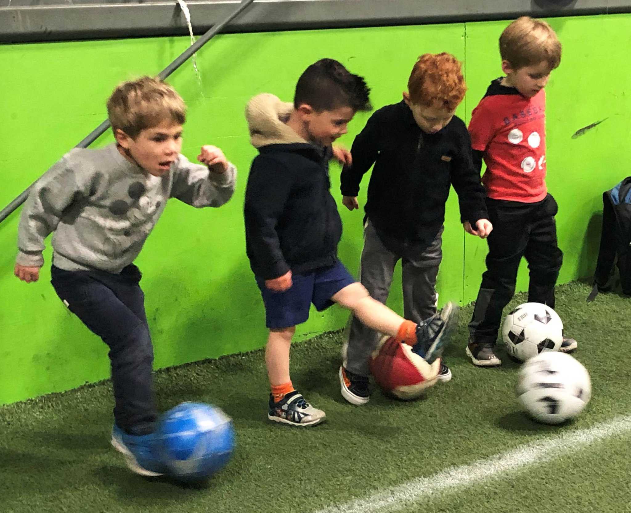 Connecticut Sports Arena Is A Home Away From Home