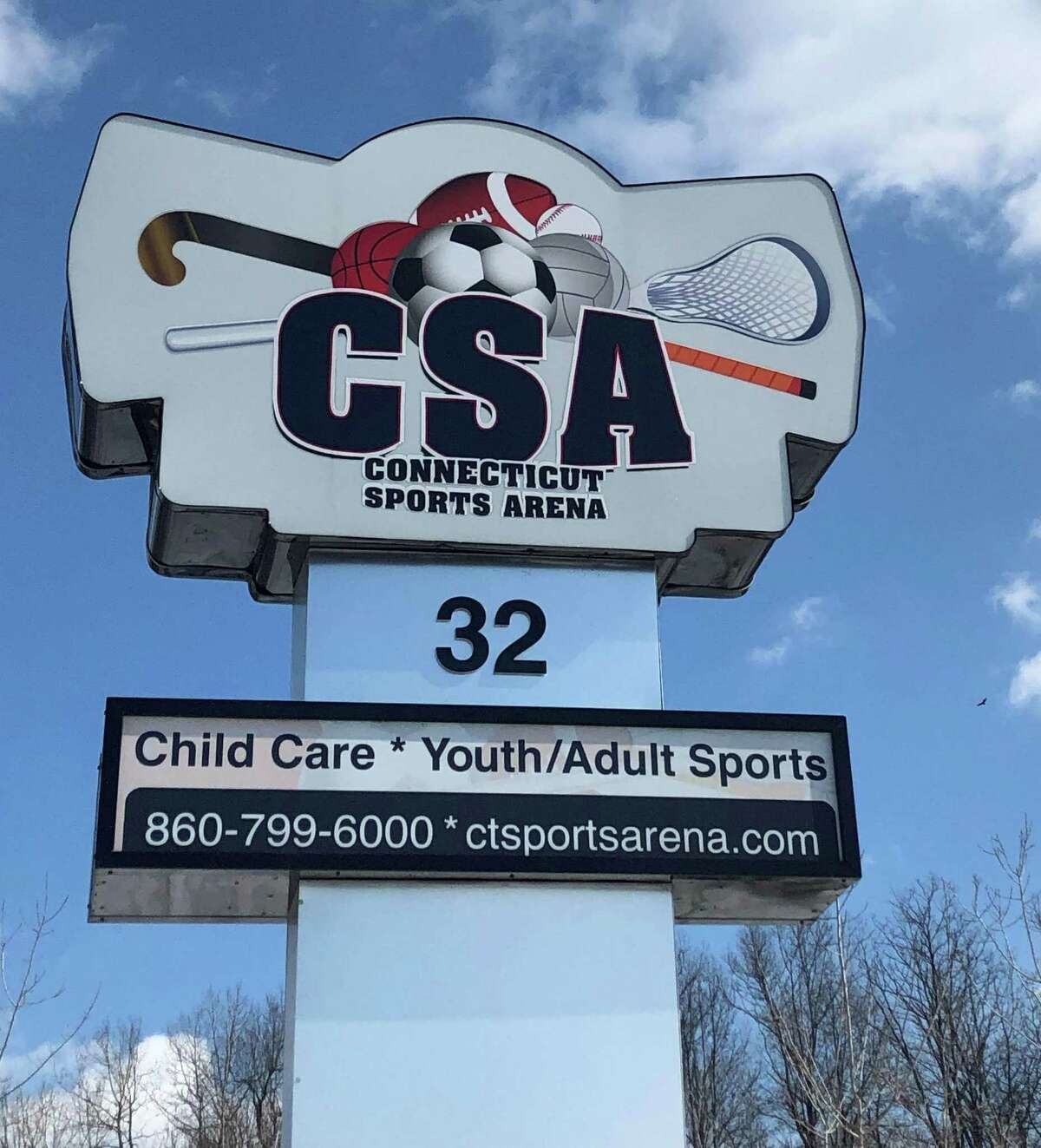 Connecticut Sports Arena is 'a home away from home'