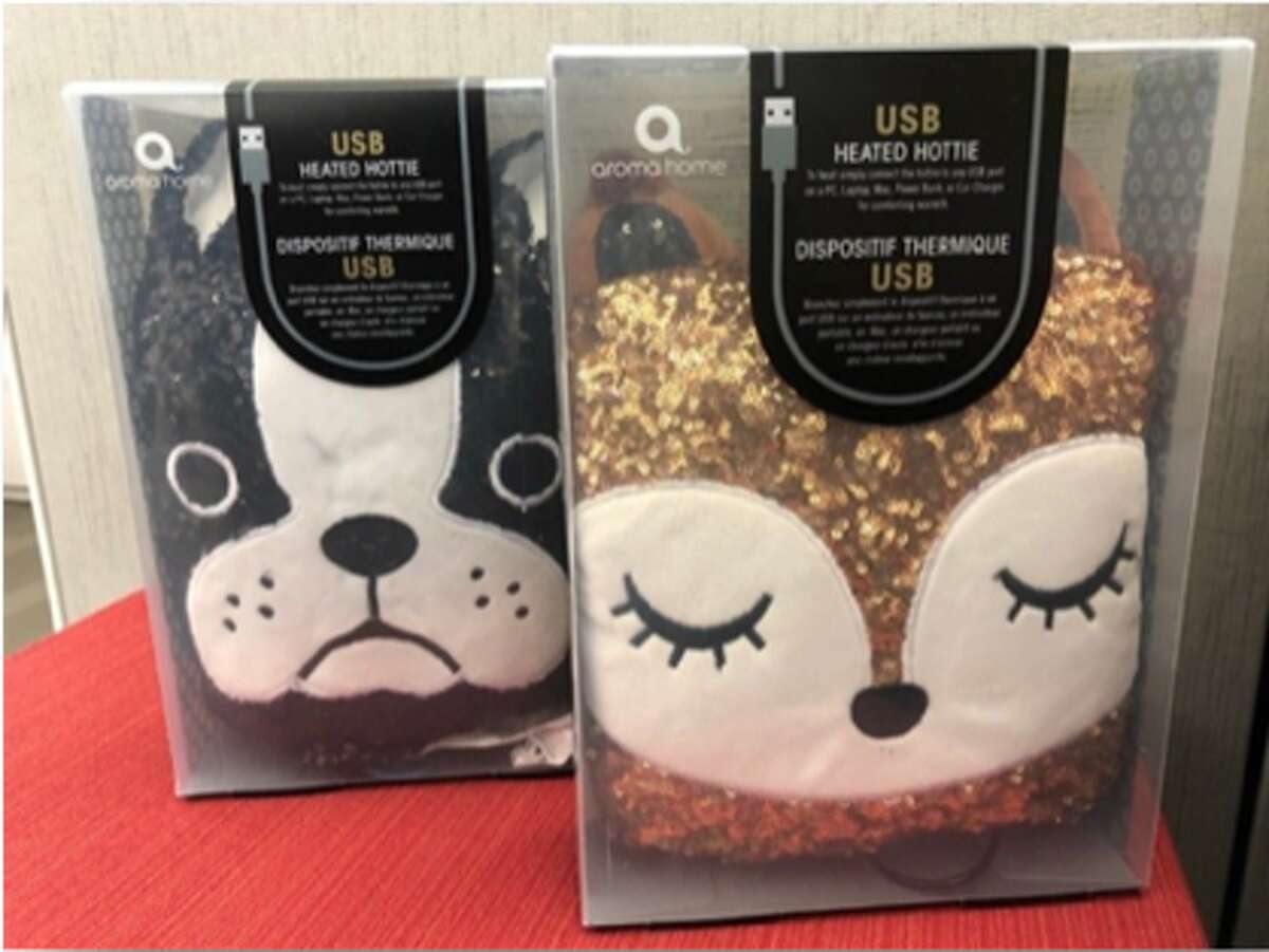 Thousands of heating pads recalled over fire, burn hazards