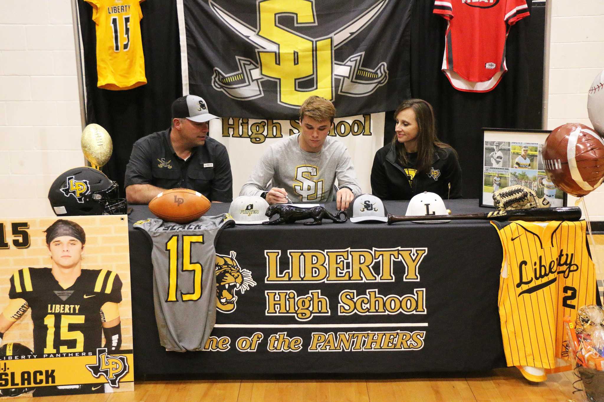 Southwestern university sale football