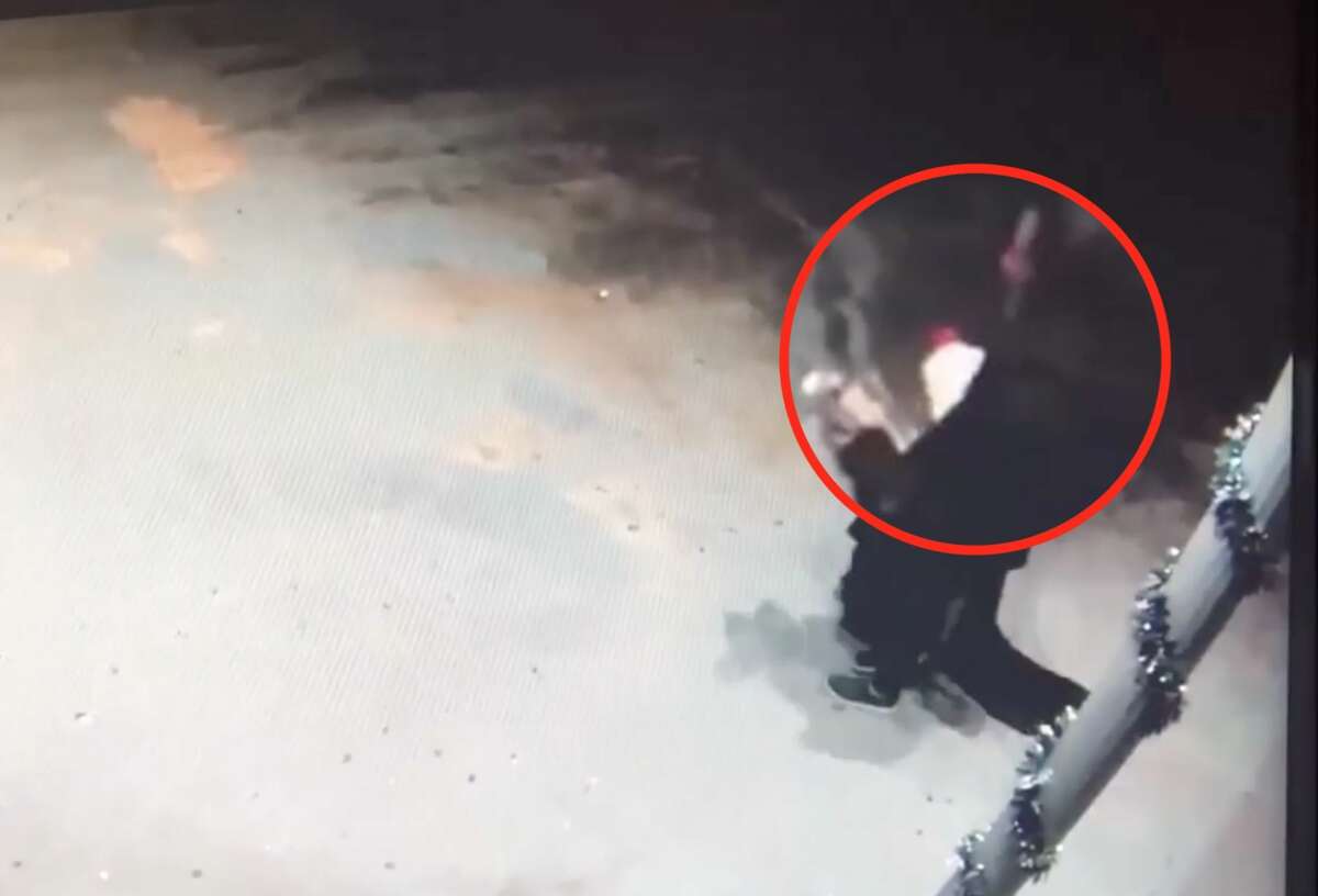 Homeless woman who claimed she was set on fire now accused of sparking