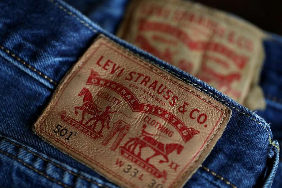 Levi S To Cut 700 Office Jobs Due To Virus Related Slump