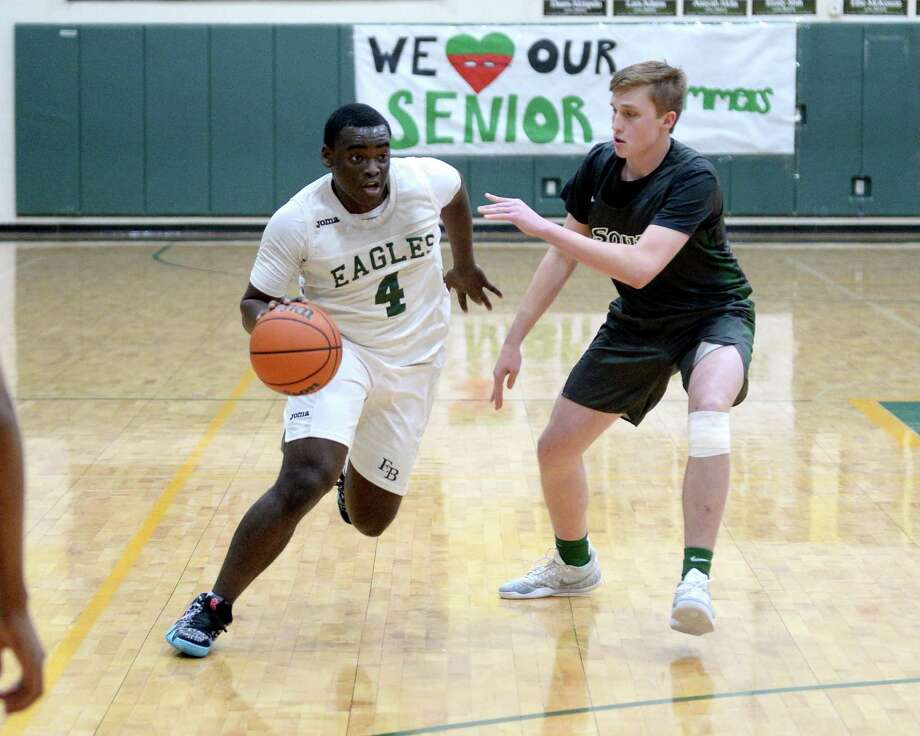 Fort Bend Christian Logos Prep Earn Tapps All State Basketball