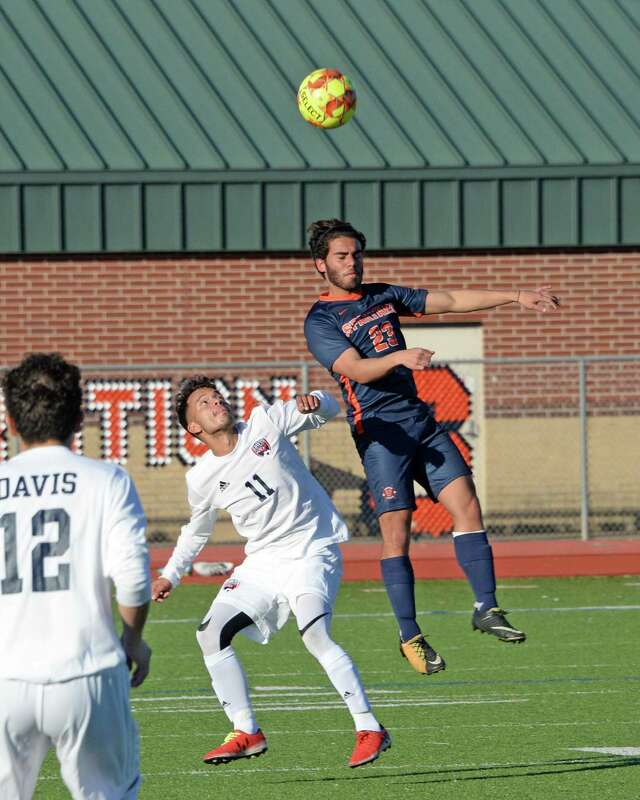 Tompkins Seven Lakes Boys Soccer Teams Seal 19 6a Playoff Spots