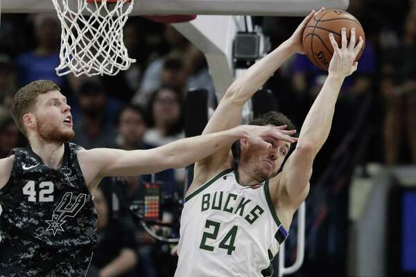 As Nowitzki Perhaps Nears The End Spurs Praise A Pioneer