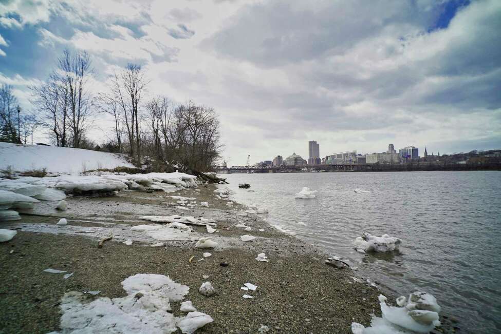 Rensselaer To Rebid Waterfront Project After Getting No Bids