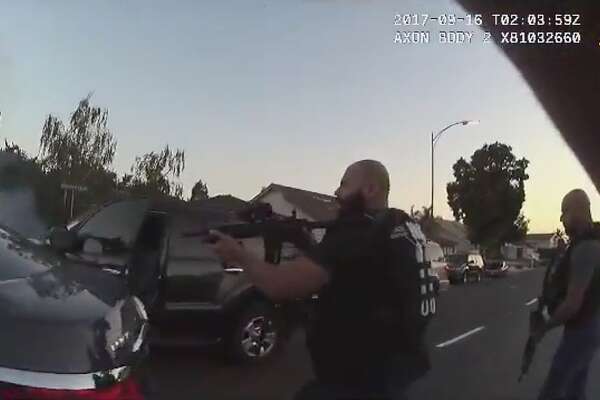 Despite mistaken identity, no officers charged in Christmas Day police shooting in San Jose ...