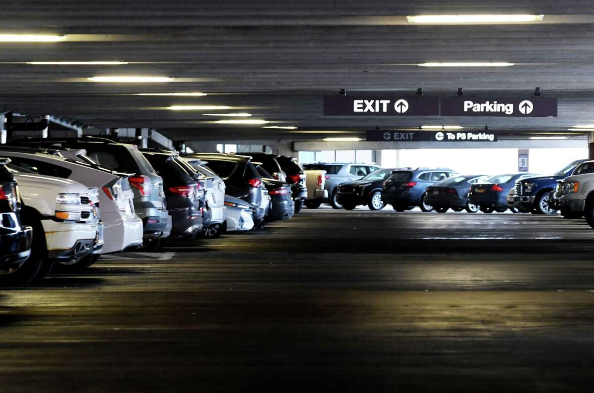 Expansions, renovations continue at Albany International Airport