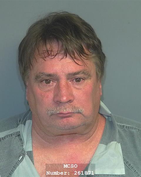 New Caney man charged with murder after admitting shooting woman