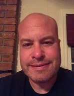 Photo of Brian