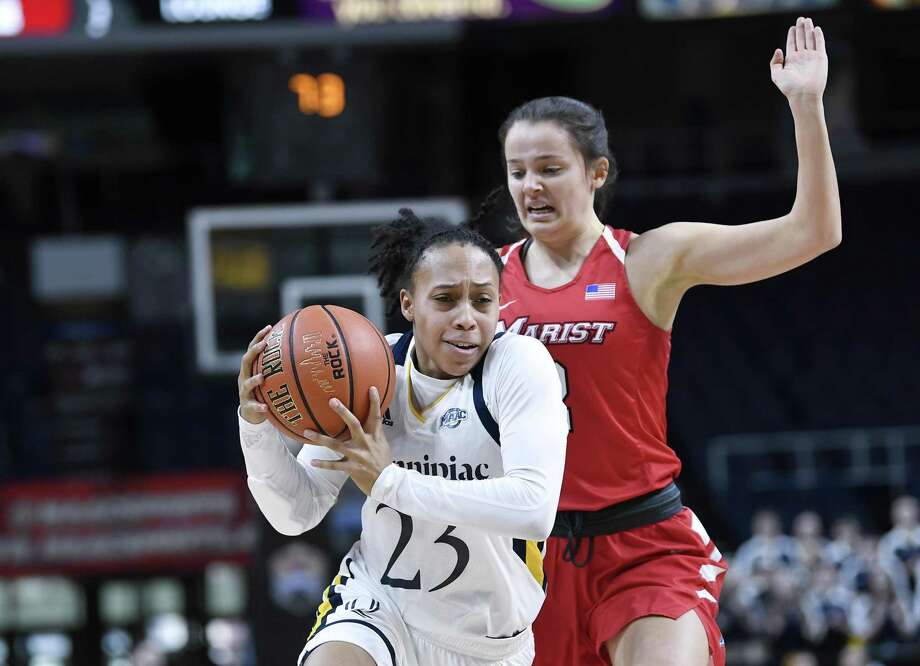 Quinnipiac Earns Ncaa Tournament Berth With Victory In Maac
