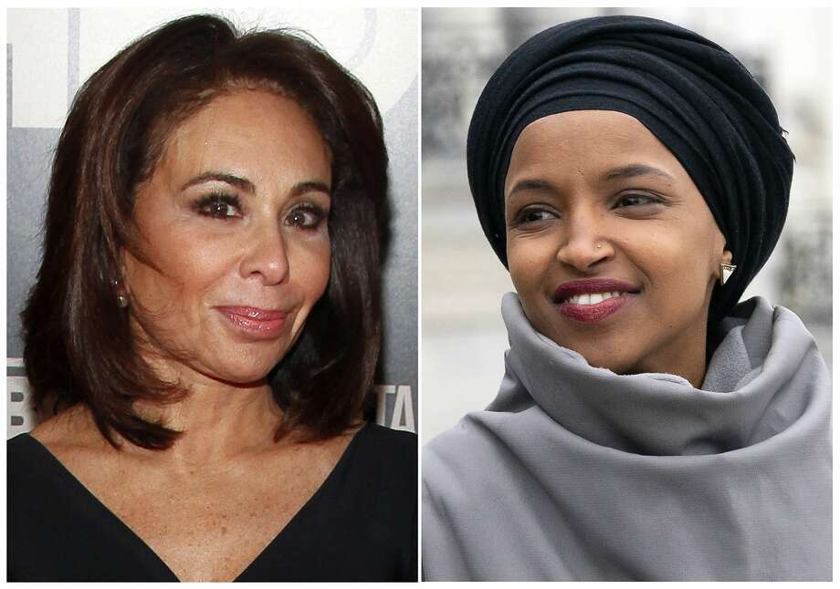 Fox News Bumps Judge Jeanine After Remarks About Rep