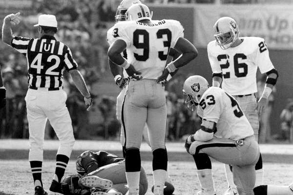 Nfl Legends Fight For Fair Pensions Youd Be Shocked At How