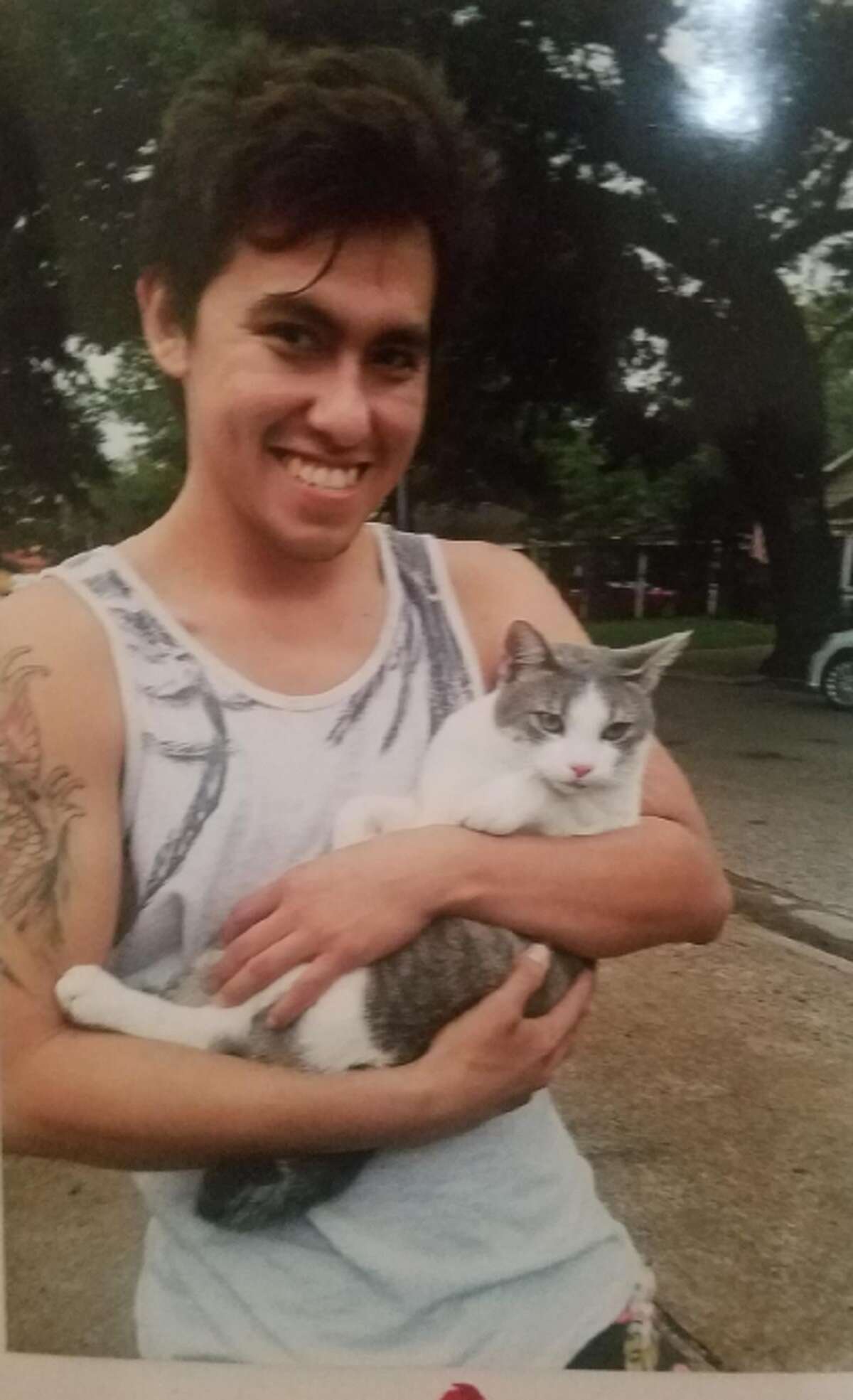 Cyclist worried about biking on city streets before deadly collision