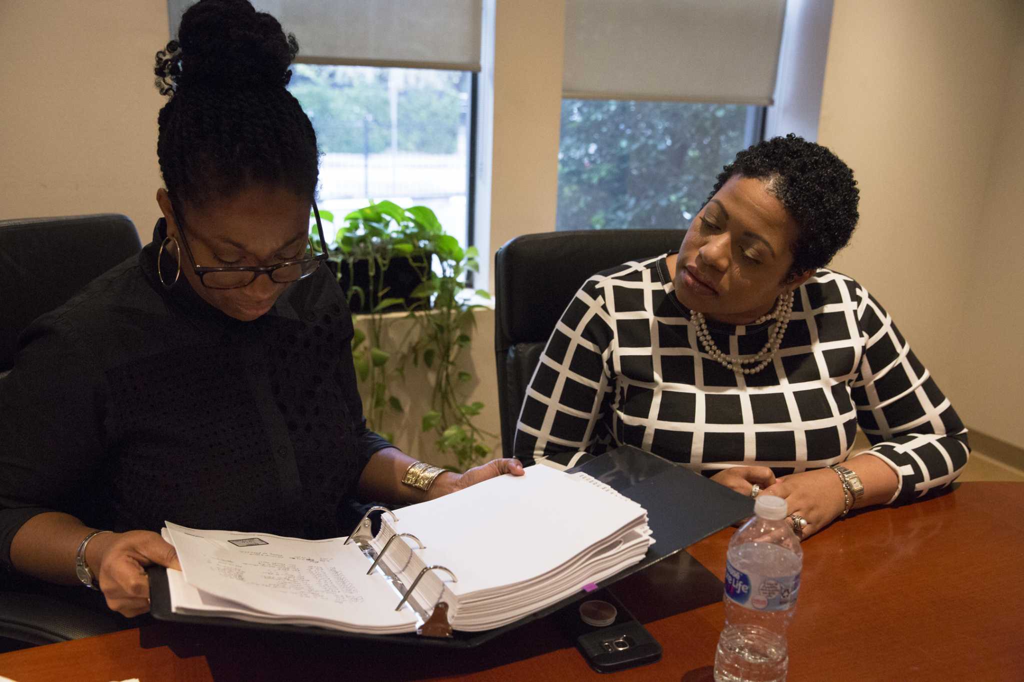 Houston Housing Authority considers appeal of 1.9M verdict awarded to