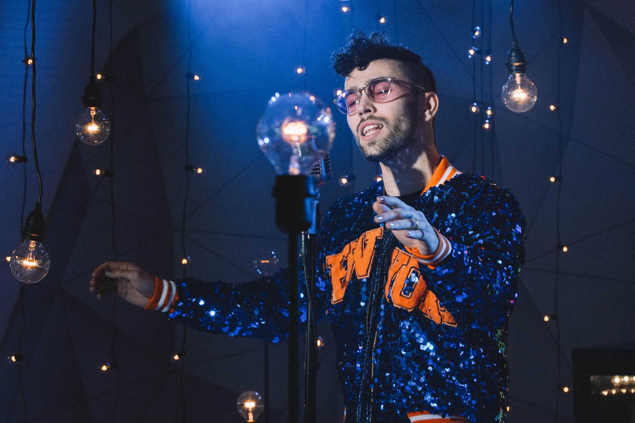Pop singer added to Fiesta Oyster Bake 2019 lineup
