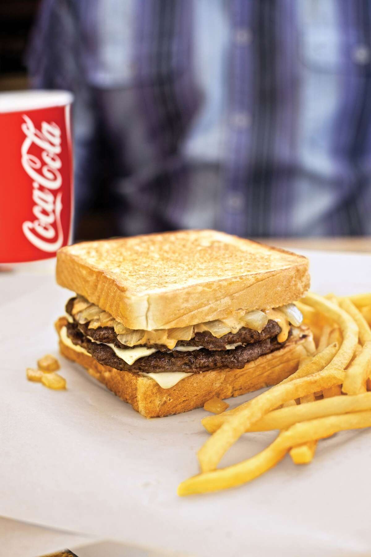 How many calories are in your favorite Whataburger meals?