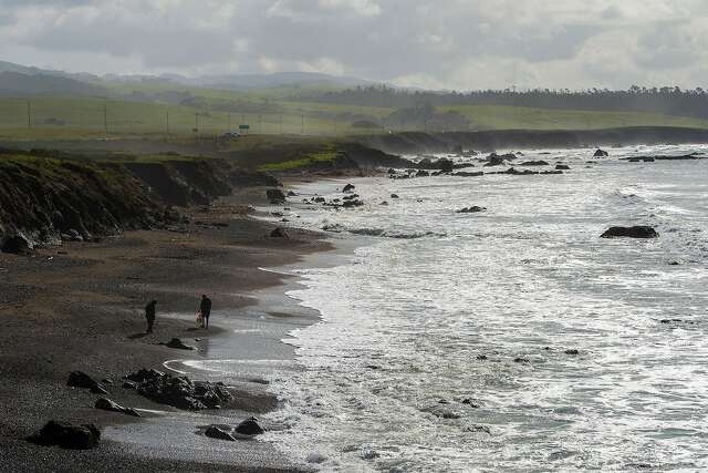 Surf photographer and SLO native Chris Burkard shares his favorite ...