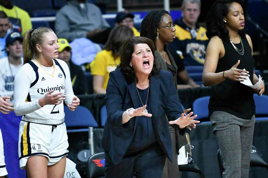 Quinnipiac Women To Face Yale Hartford In Non Conference Games