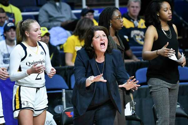 New Era Begins For The Quinnipiac Women S Basketball Program
