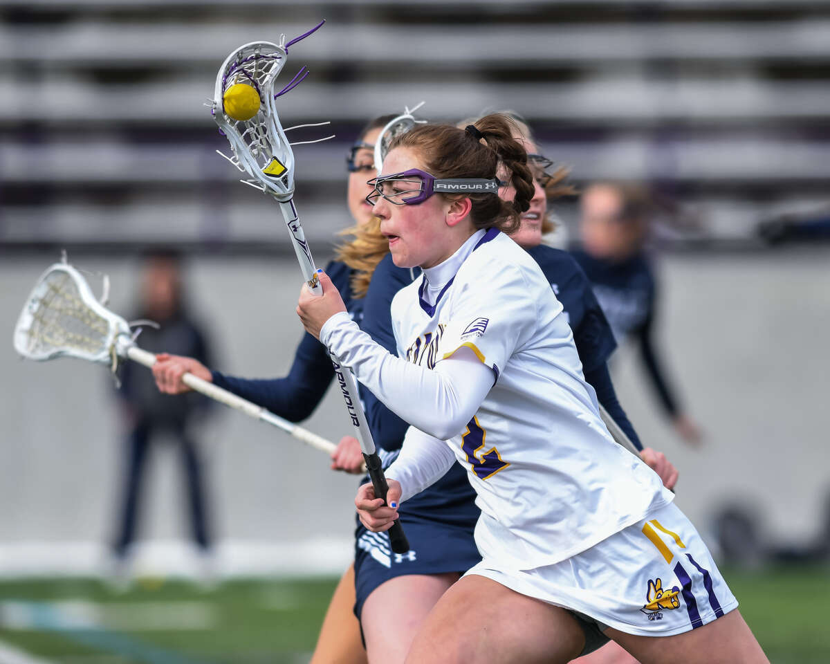 UAlbany women's lacrosse beats UNH in America East semifinal
