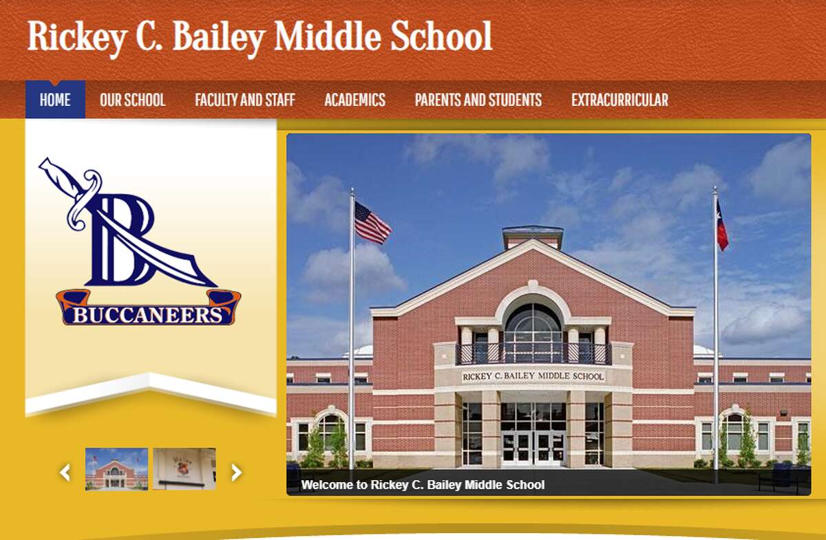 These Houstonarea schools had the highest number of fights during the