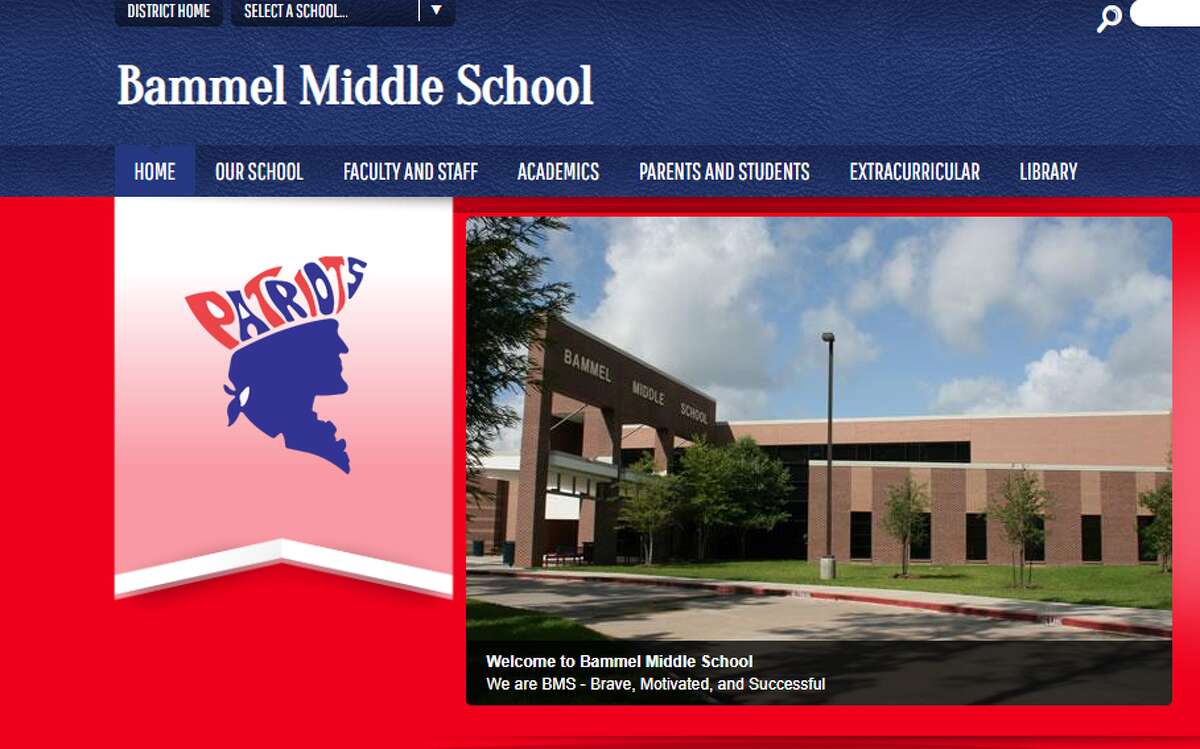 These Houstonarea schools had the highest number of fights during the