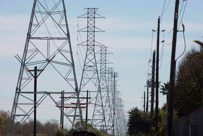 Centerpoint Sells Natural Gas Retail Business Houstonchronicle Com