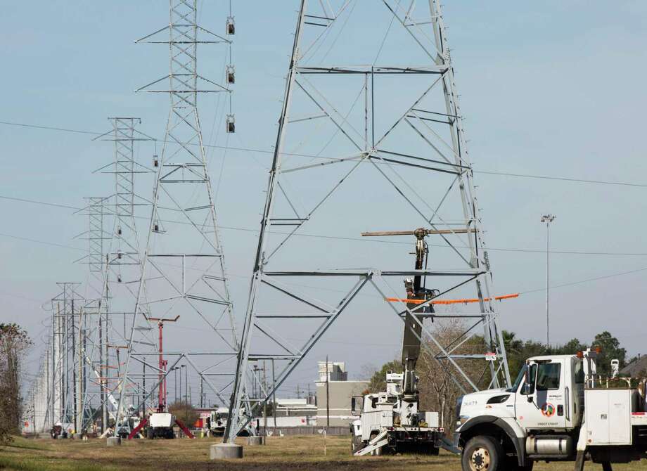 New wholesale power company launches in Texas Houston Chronicle