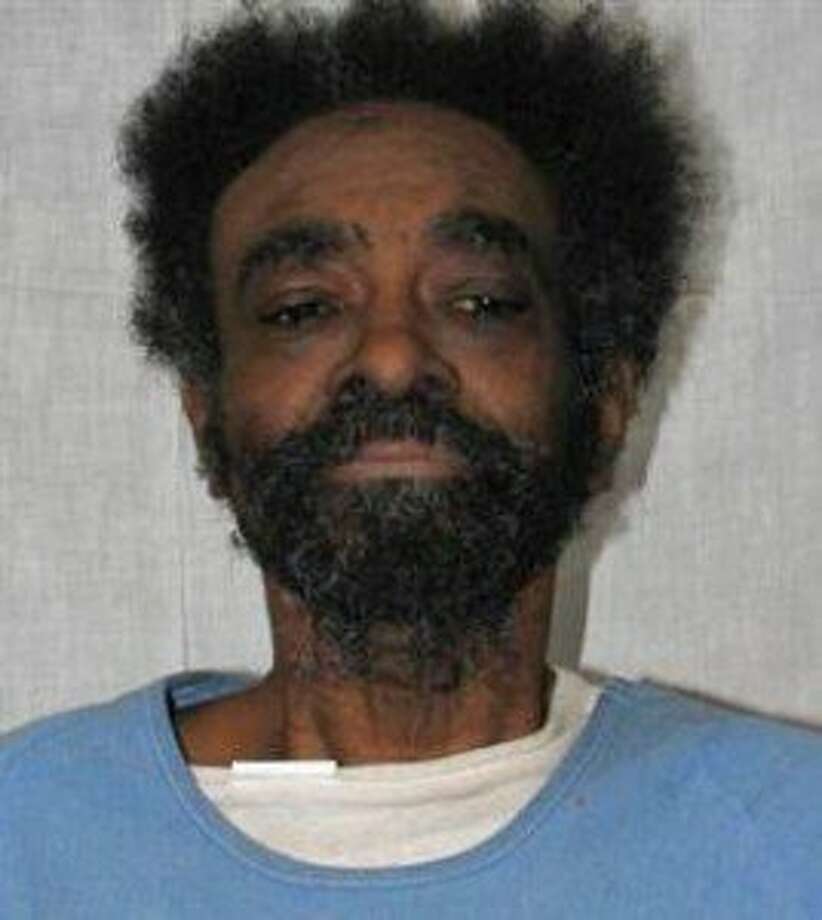 inmate on death row in california