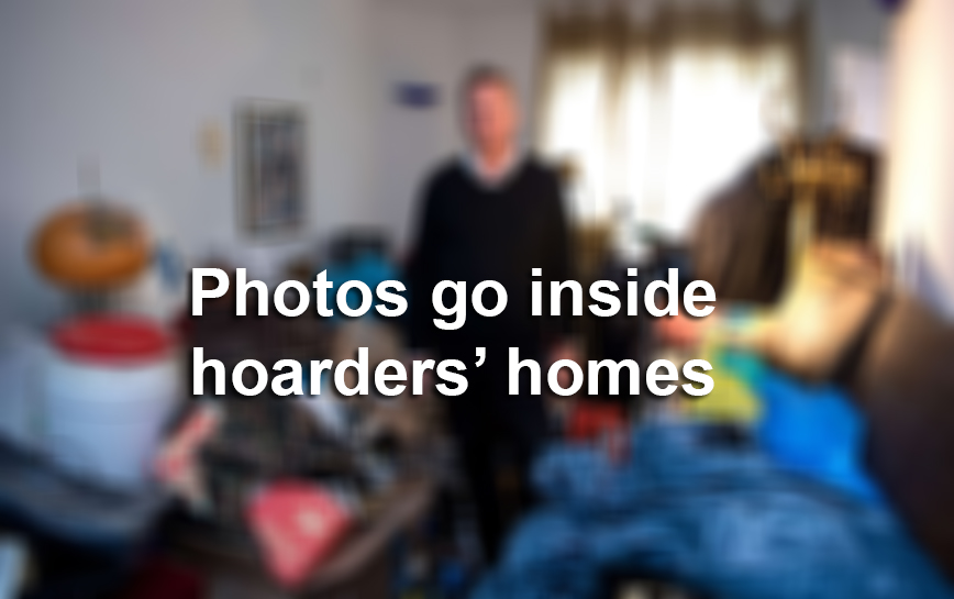 California man, 96, found in home with 700 rats