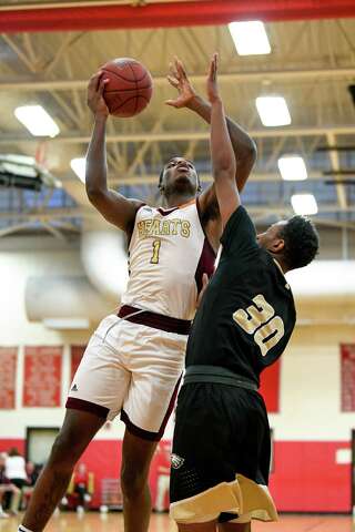 Williams Trumbull Stun No 1 Ranked Sacred Heart Head To