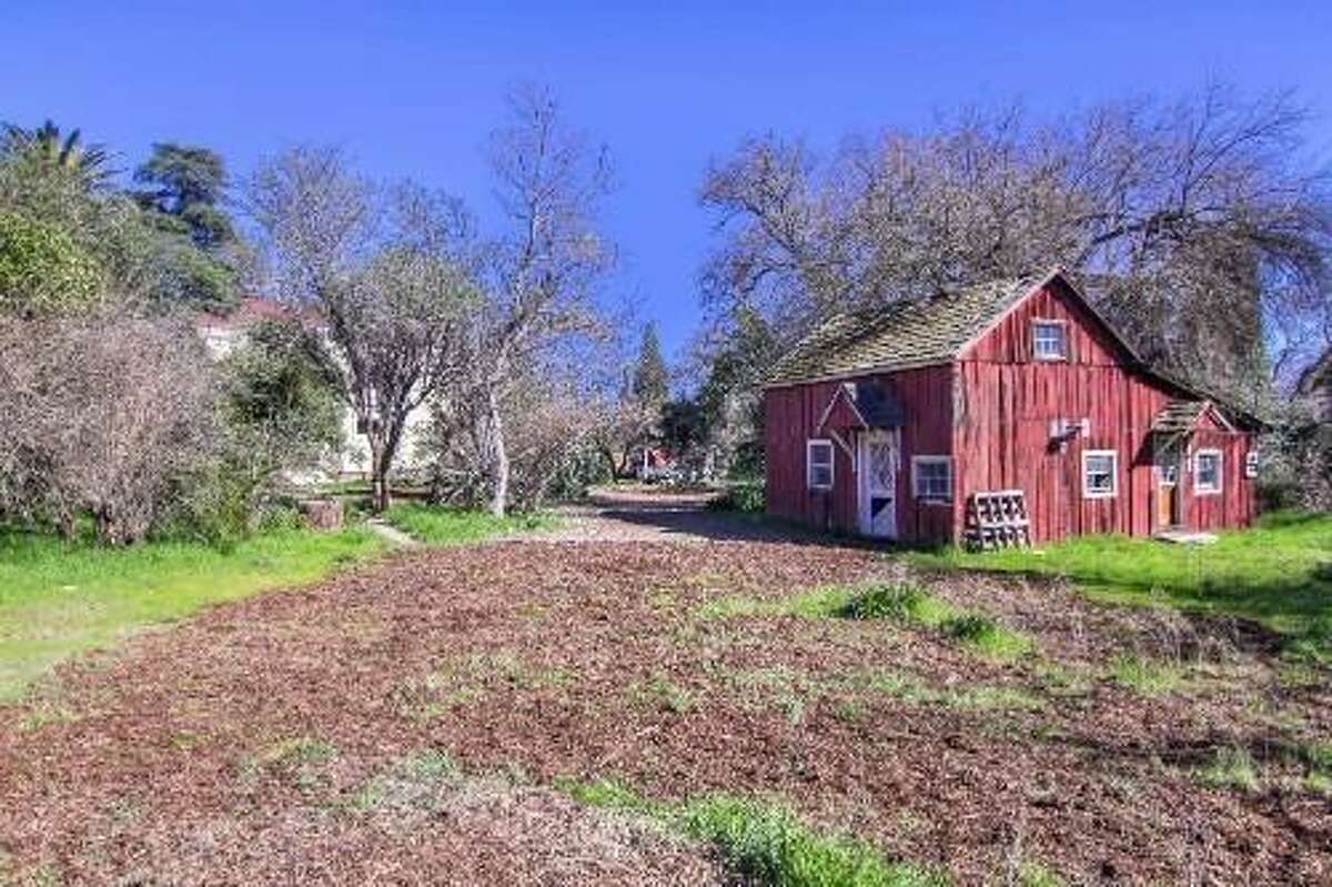 For the price of a small SF condo, own Sacramento's historic Manlove