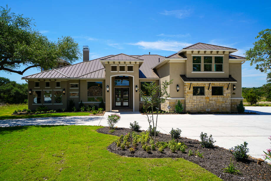 Whitestone Custom Homes Vintage Oaks San Antonio Express News Builder Whitestone Custom Homes Address 1417 Burgandy New Braunfels Tx 78132 Price