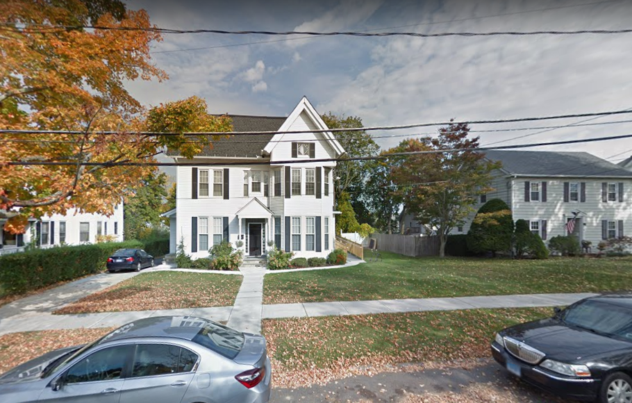 Danbury Properties For Sale