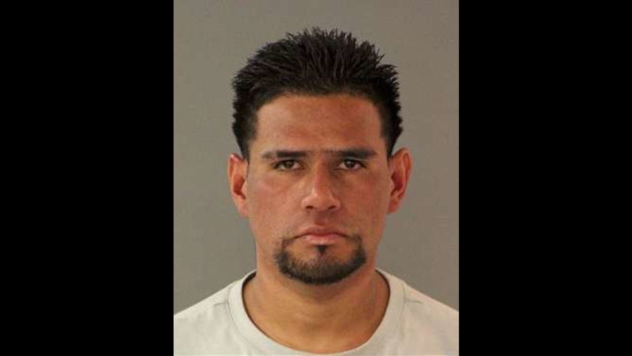 Transient Arrested In Connection With Feb. 28 Murder Of Woman