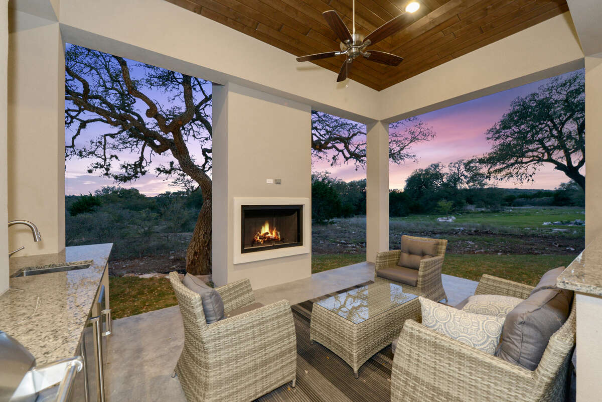 Weston Dean Custom Homes Vintage Oaks