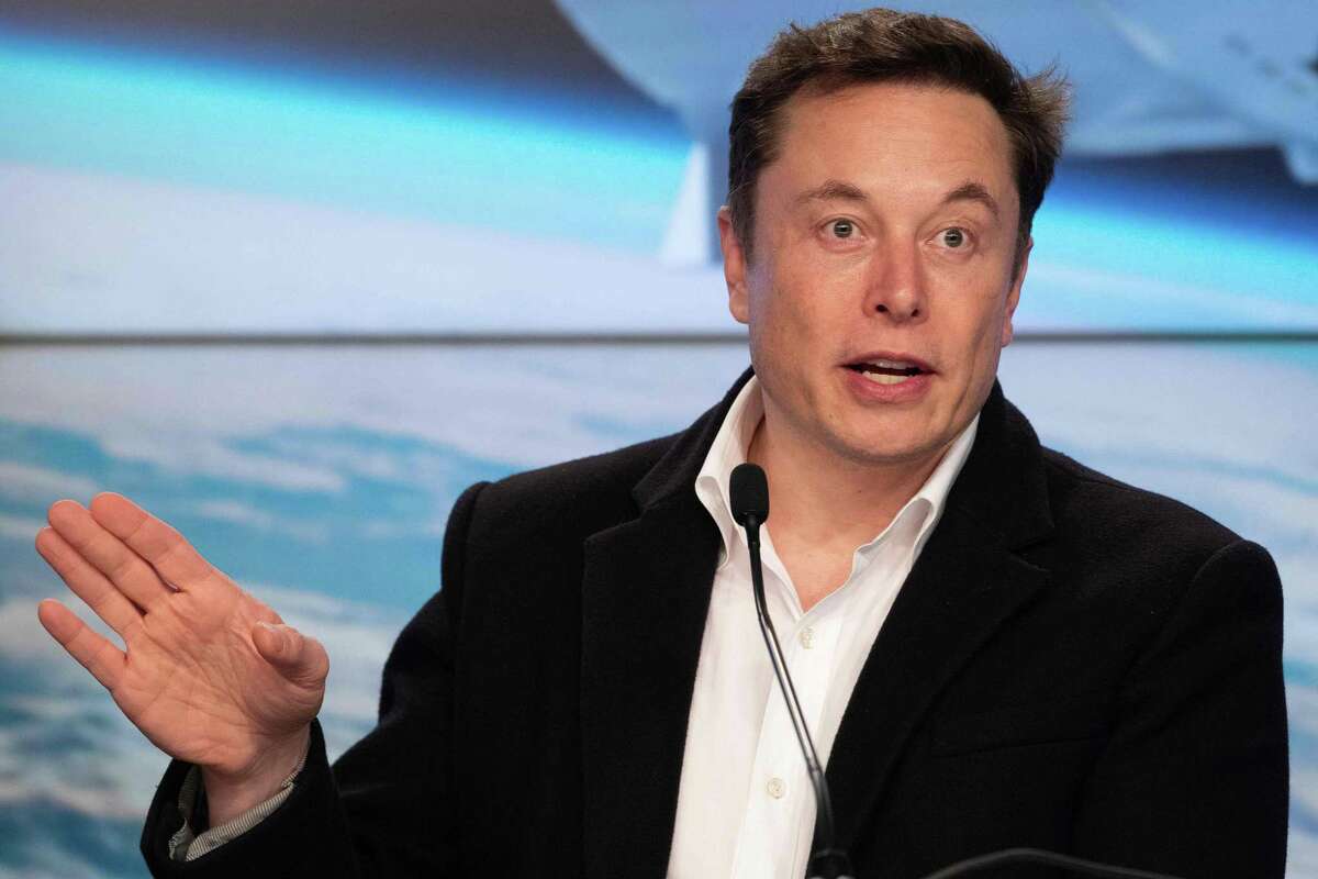 Elon Musk’s Pipe Dream Still Stuck In A Vacuum: Getting There