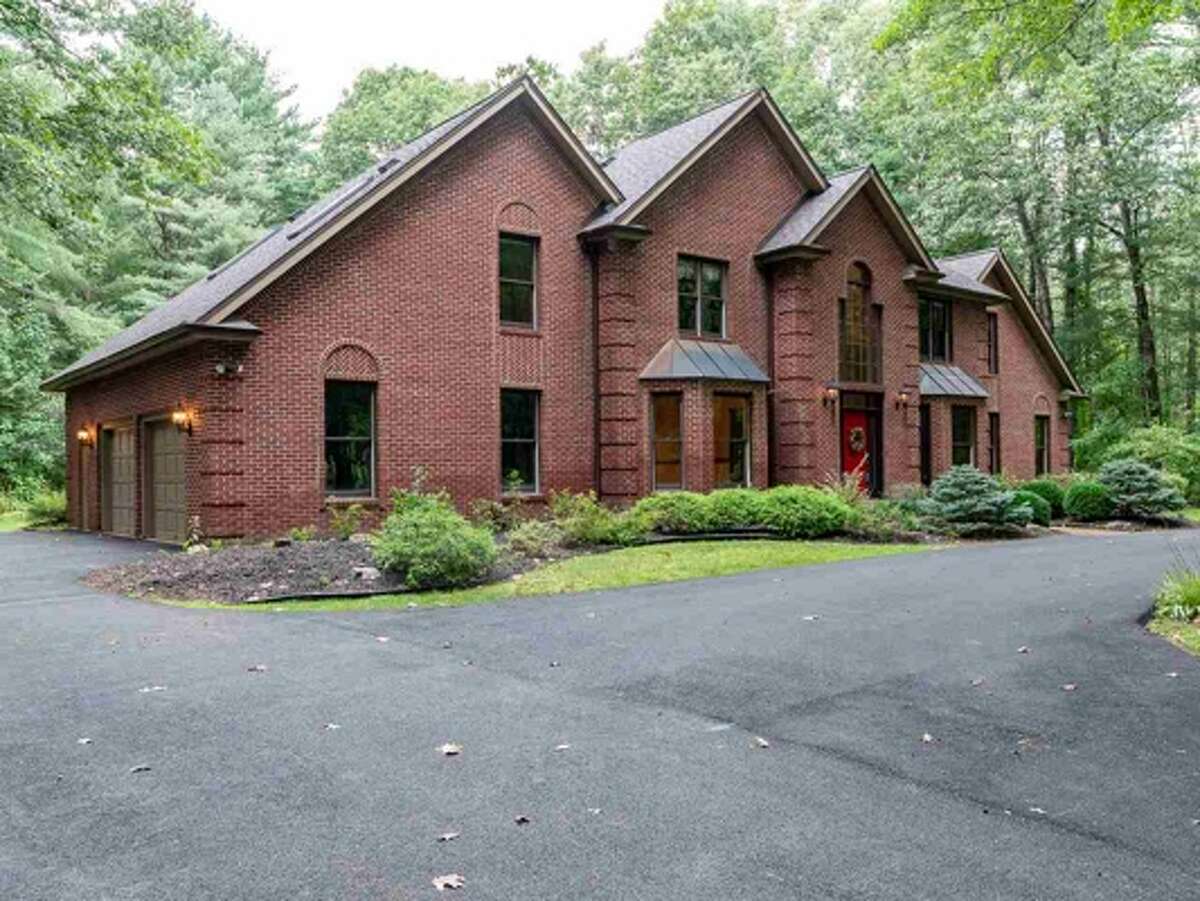 $759,900. 8 Rolling Brook Dr., Saratoga Springs, NY 12866. View listing.