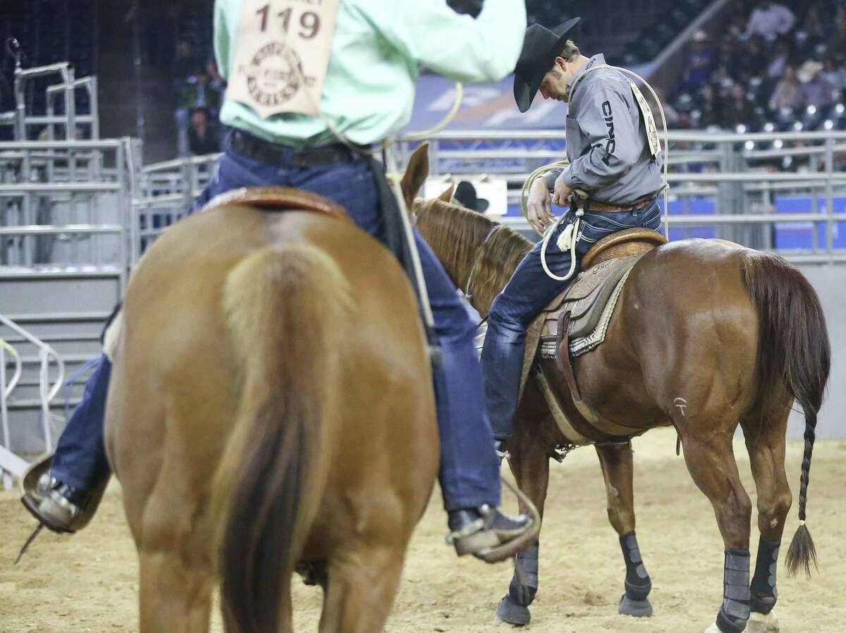 Protests of calf roping ignore its roots in ranching, veteran