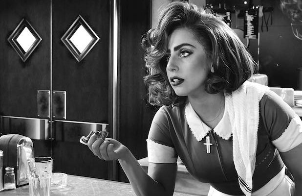 ‘Sin City: A Dame to Kill For’ Exec Producer Kia Jam to ...