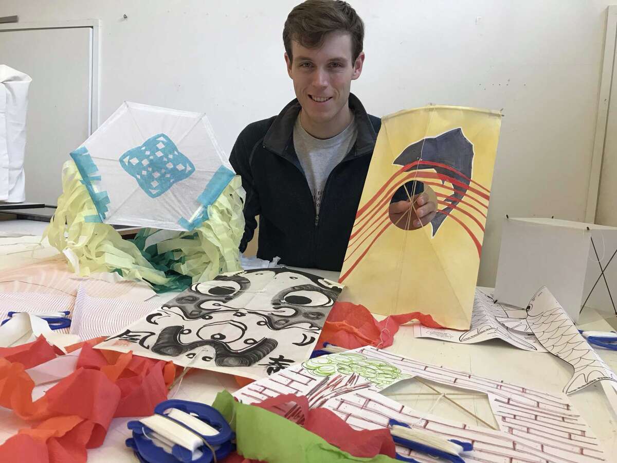 Kiteflying tips for San Antonio’s Fest of Tails