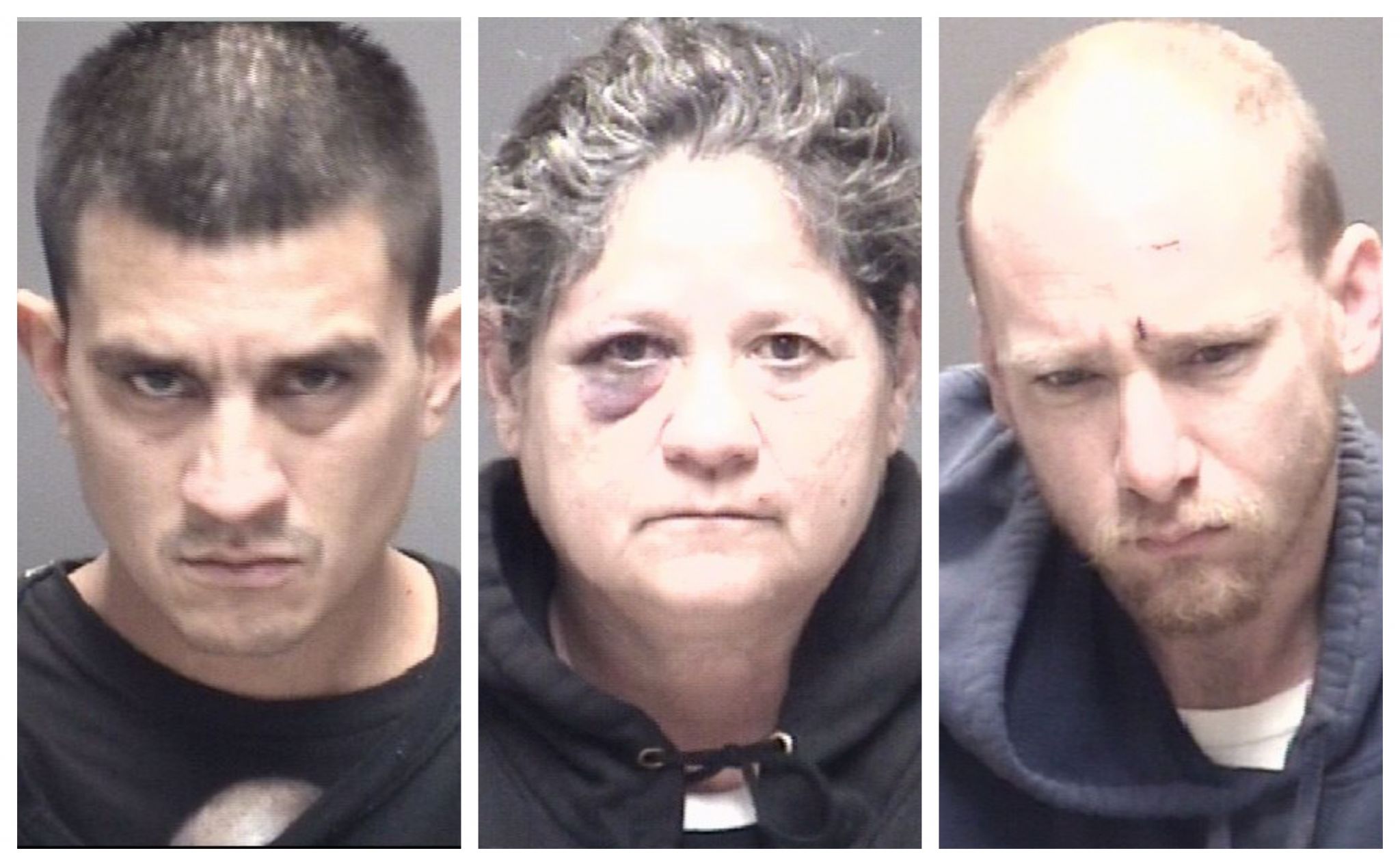 Feb. 2019 15 arrested on felony drunken driving charges in Galveston
