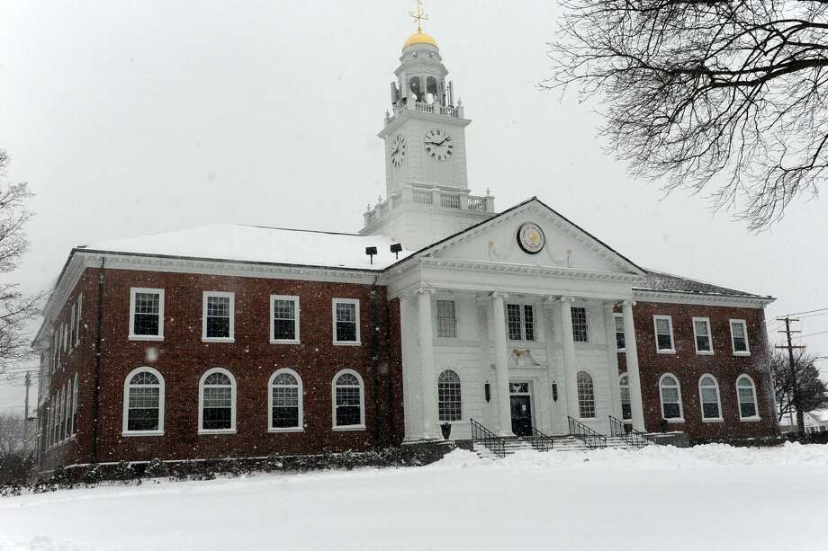 Stratford mayor proposes keeping taxes level Connecticut Post