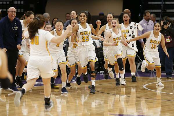 Metro State Champs Could Be Back For More Sfchronicle Com