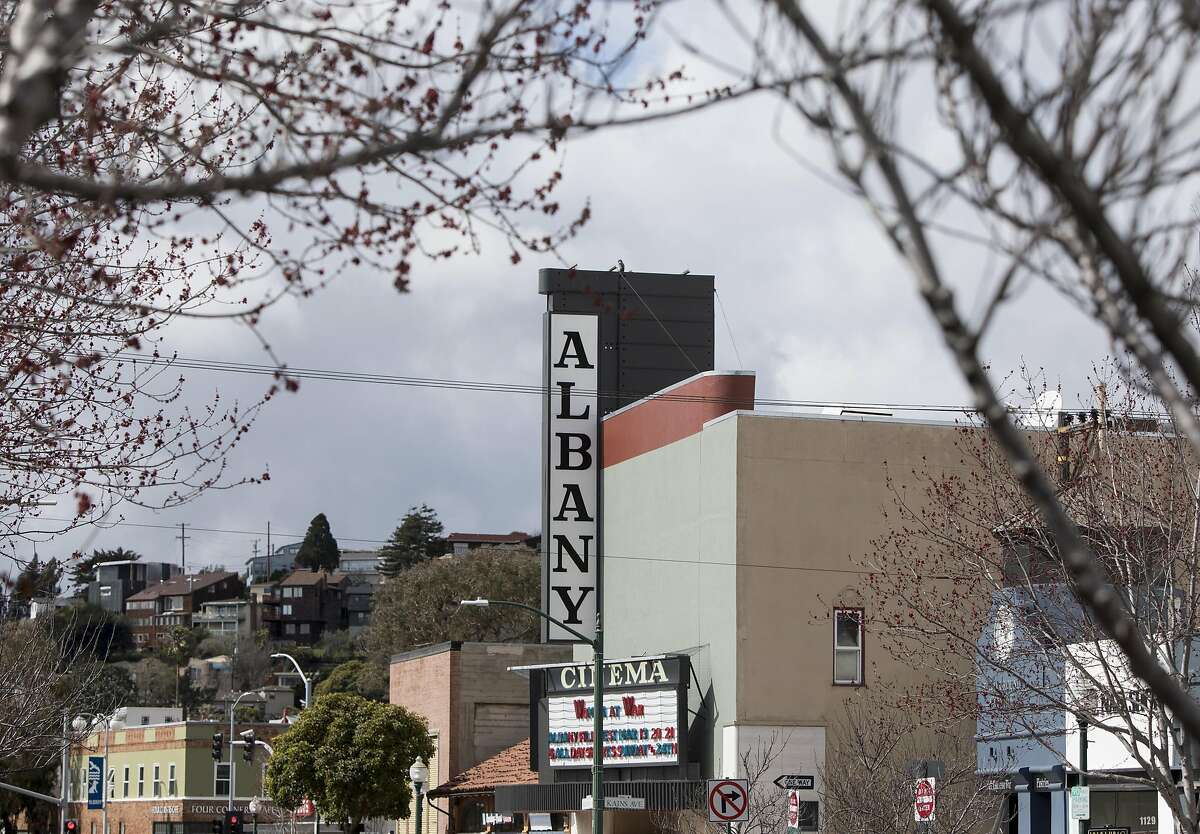 A tale of two Solano Avenues Did Albany steal Berkeley’s thunder?