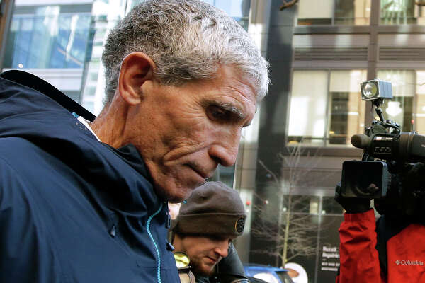 Hot Pockets Heiress Gets Five Months In Admissions Scandal Houstonchronicle Com