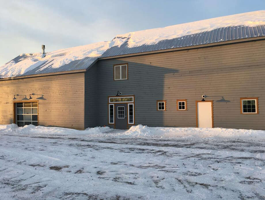 Back Barn Brewing In Duanesburg Opens Tasting Room Stamfordadvocate